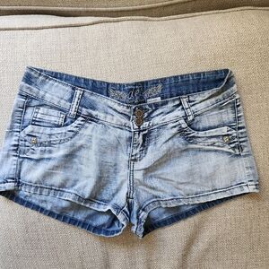 SHORTS WOMEN'S